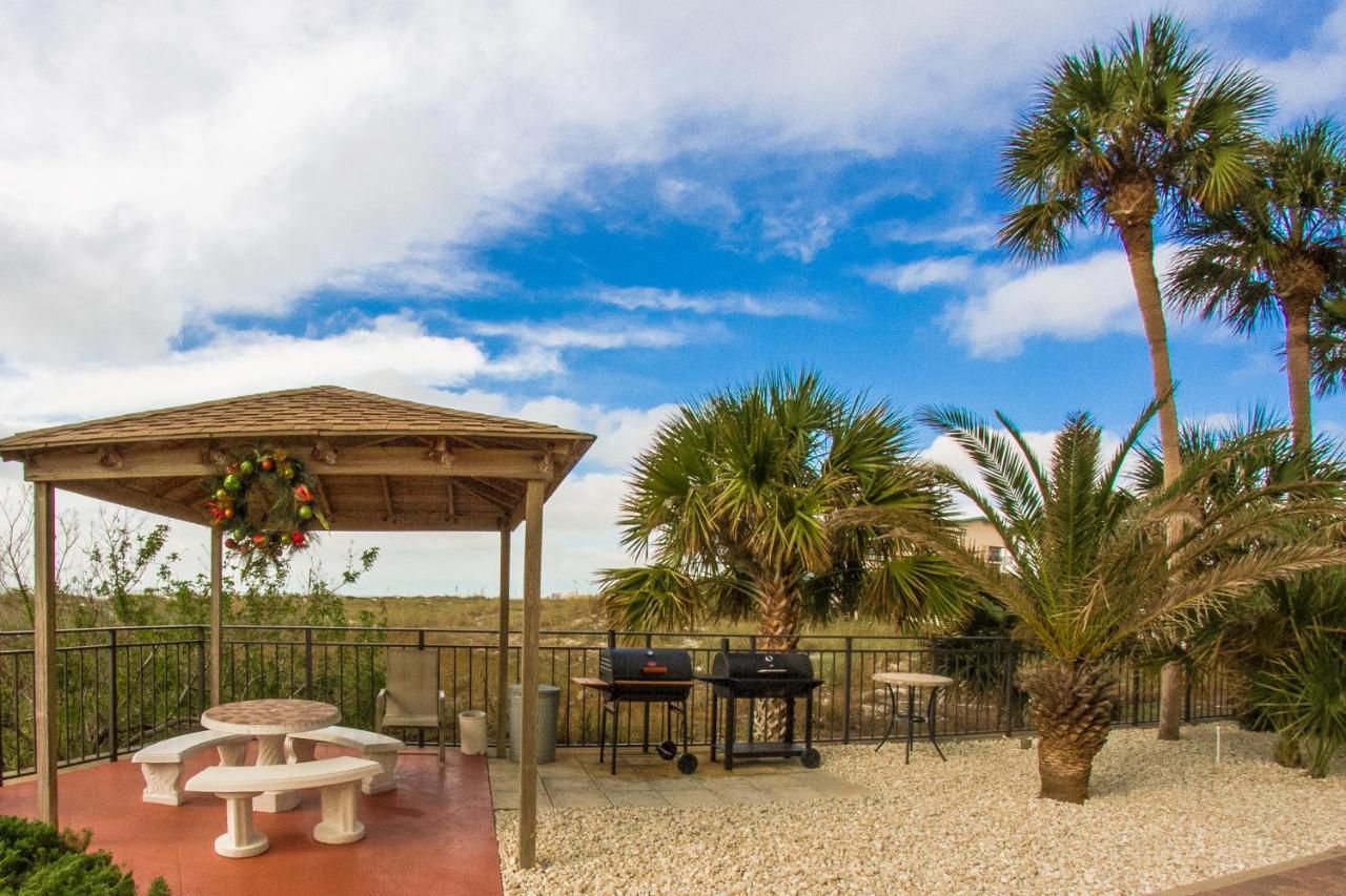 515 Madeira Norte Condo St. Pete Beach Exterior foto